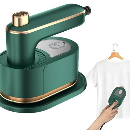 Mini Steam Iron