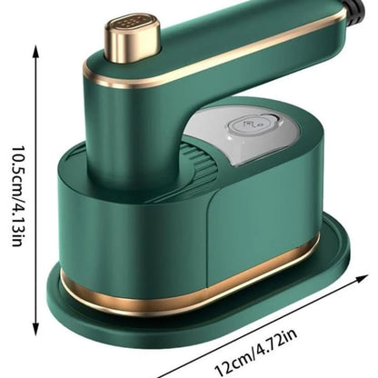 Mini Steam Iron